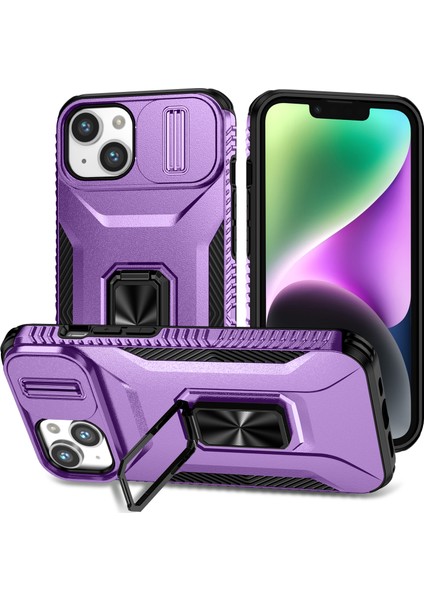 Apple iPhone 13 Mini Telefon Kılıfı (Yurt Dışından)