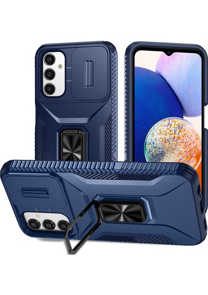 Samsung Galaxy A14 Telefon Kılıfı (Yurt Dışından)