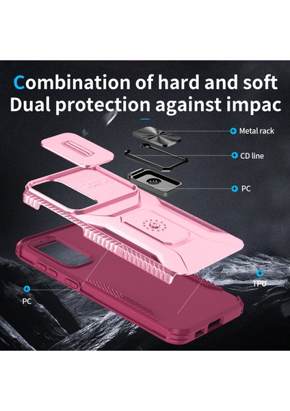 Samsung Galaxy S23 FE Telefon Kılıfı (Yurt Dışından) modelleri