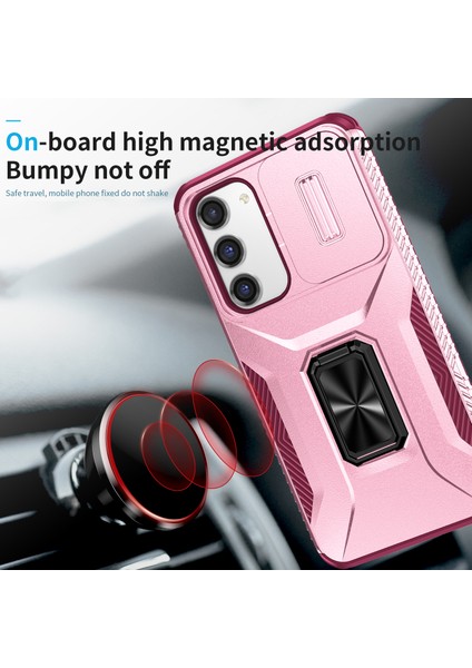 Samsung Galaxy S23 FE Telefon Kılıfı (Yurt Dışından) fırsatları