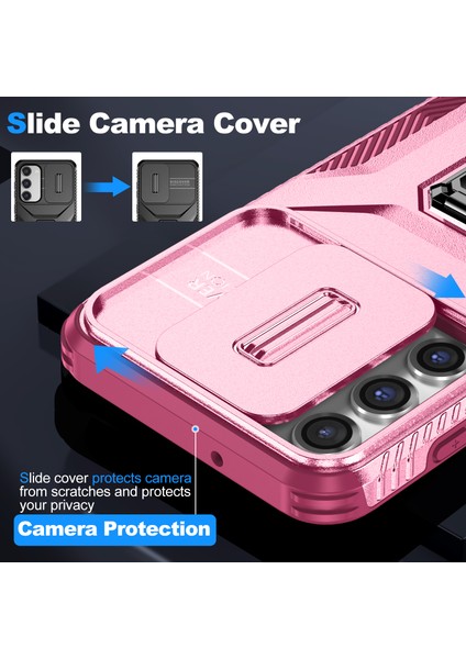 Samsung Galaxy S23 FE Telefon Kılıfı (Yurt Dışından) indirimleri