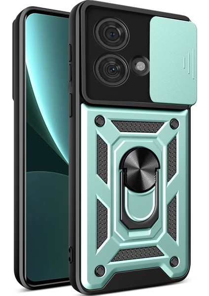 Motorola Edge 40 Neo Telefon Kılıfı (Yurt Dışından)