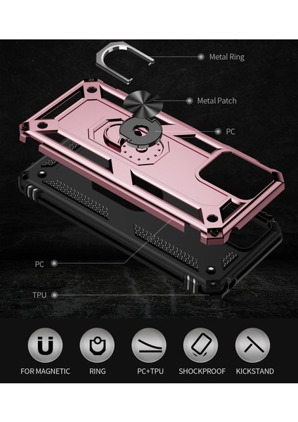 Motorola G14 Telefon Kılıfı (Yurt Dışından) fırsatları