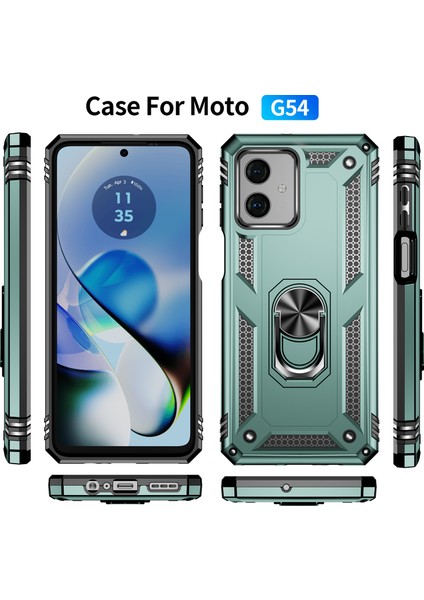 Motorola G54 Telefon Kılıfı (Yurt Dışından) fiyatları