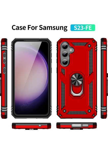 Samsung Galaxy S23 FE Telefon Kılıfı (Yurt Dışından) fiyatları