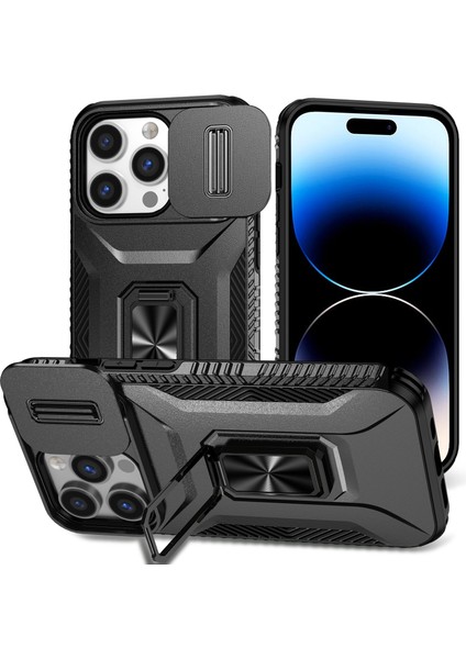 Apple iPhone 13 Pro Telefon Kılıfı (Yurt Dışından)