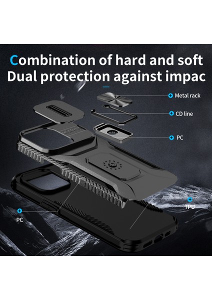 Apple iPhone 13 Pro Telefon Kılıfı (Yurt Dışından) modelleri