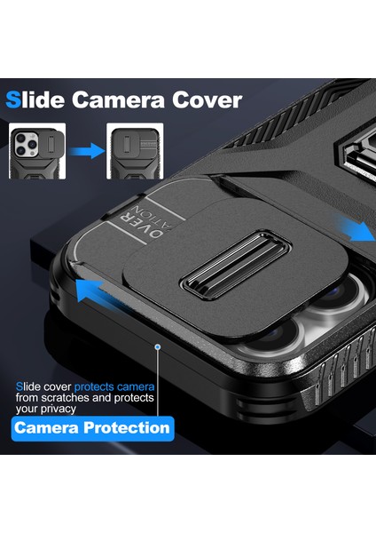 Apple iPhone 13 Pro Telefon Kılıfı (Yurt Dışından) indirimleri