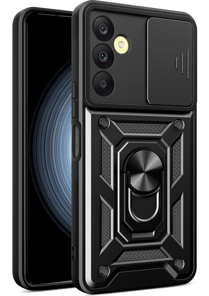 Samsung Galaxy A25 5G Telefon Kılıfı (Yurt Dışından)
