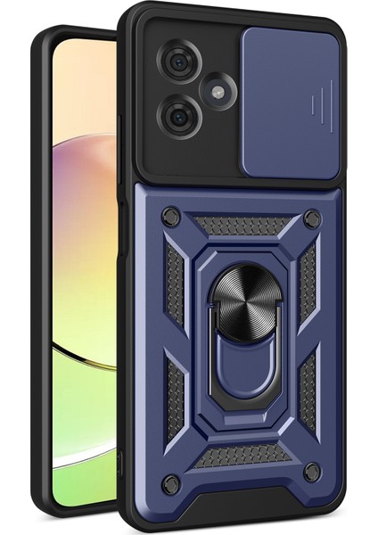 Motorola G54 Telefon Kılıfı (Yurt Dışından)