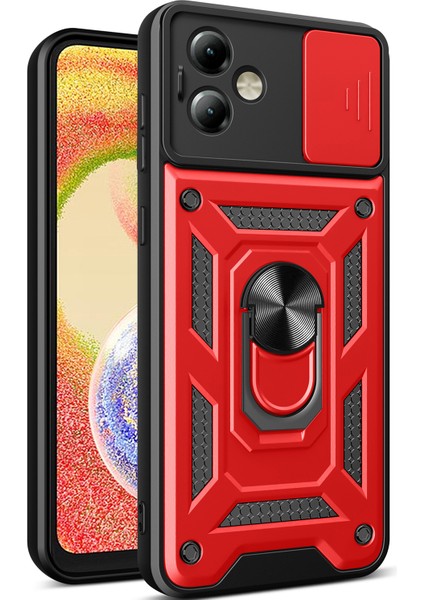 Motorola G14 Telefon Kılıfı (Yurt Dışından)