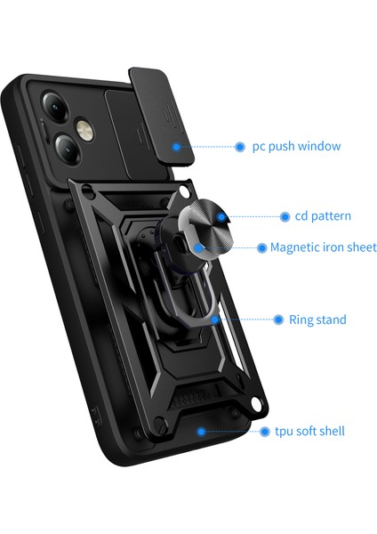 Motorola G14 Telefon Kılıfı (Yurt Dışından) fırsatları