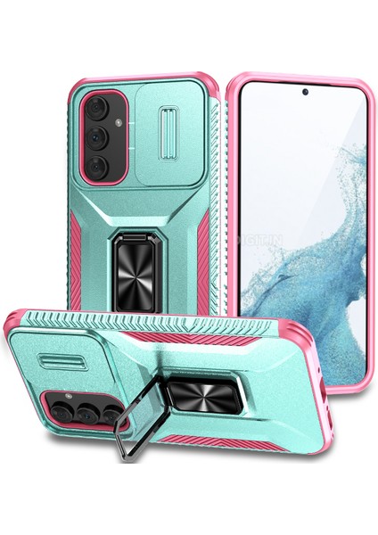 Samsung Galaxy A54 5G Telefon Kılıfı (Yurt Dışından)