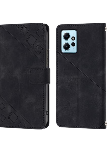 Xiaomi Redmi Note 12 Telefon Kılıfı (Yurt Dışından) indirimleri