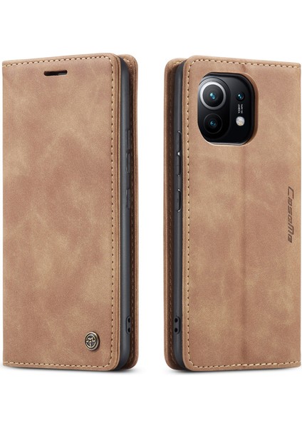 Xiaomi 11 Lite Telefon Kılıfı (Yurt Dışından)