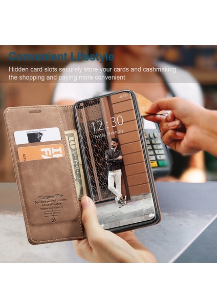 Xiaomi 11 Lite Telefon Kılıfı (Yurt Dışından)