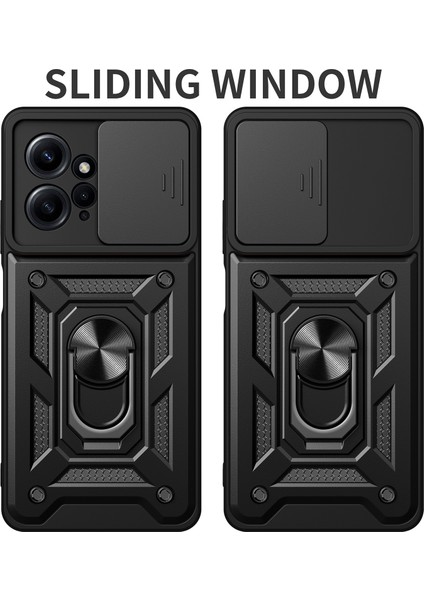 Xiaomi Redmi Note 12 Telefon Kılıfı (Yurt Dışından) fiyatları