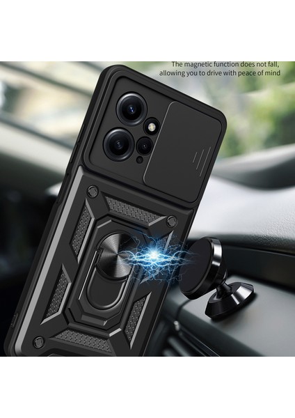 Xiaomi Redmi Note 12 Telefon Kılıfı (Yurt Dışından) modelleri