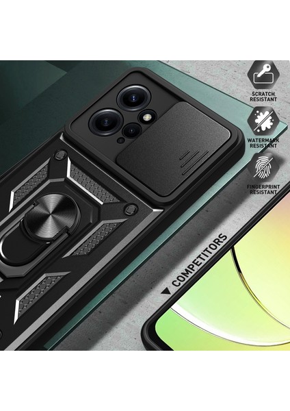 Xiaomi Redmi Note 12 Telefon Kılıfı (Yurt Dışından) indirimleri