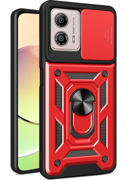 Motorola G53 Telefon Kılıfı (Yurt Dışından)