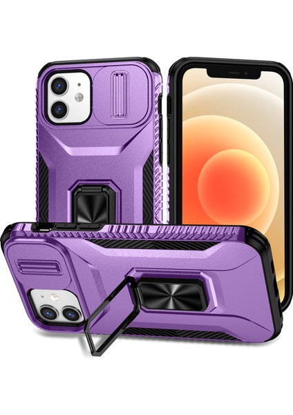 Apple iPhone 11 Telefon Kılıfı (Yurt Dışından)