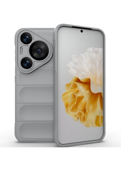 Huawei Pura 70 Pro Telefon Kılıfı (Yurt Dışından)