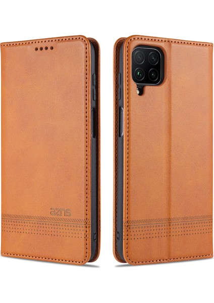 Samsung Galaxy M32 Telefon Kılıfı (Yurt Dışından)