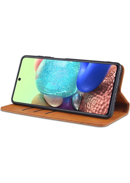 Samsung Galaxy M32 Telefon Kılıfı (Yurt Dışından)