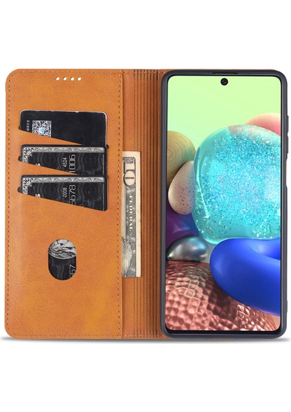 Samsung Galaxy M32 Telefon Kılıfı (Yurt Dışından)