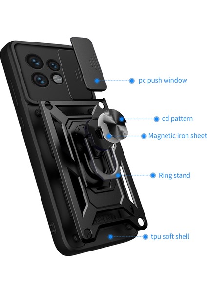 Motorola Edge 40 Pro Telefon Kılıfı (Yurt Dışından) fırsatları