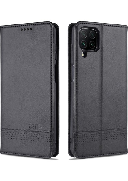 Samsung Galaxy M32 Telefon Kılıfı (Yurt Dışından)