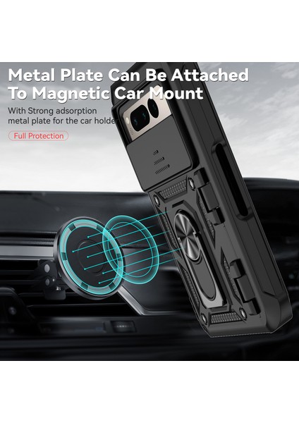 Google Pixel Fold Telefon Kılıfı (Yurt Dışından) modelleri