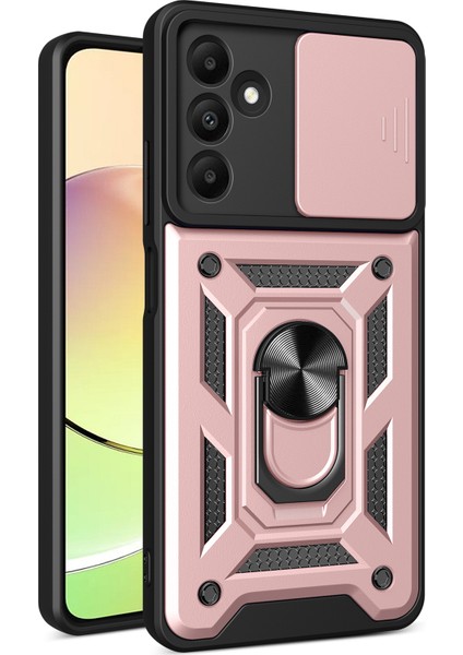 Samsung Galaxy A15 Telefon Kılıfı (Yurt Dışından)