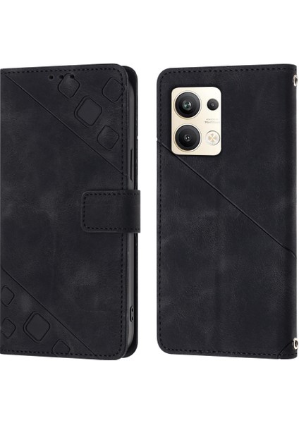 Oppo Reno 9 Pro Plus Telefon Kılıfı (Yurt Dışından) fırsatları