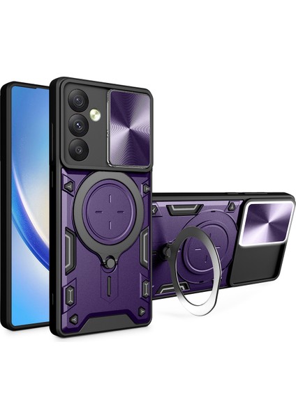 Samsung Galaxy A54 5G Telefon Kılıfı (Yurt Dışından)