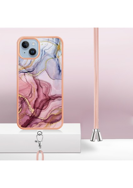 Apple iPhone 15 Plus Telefon Kılıfı (Yurt Dışından)