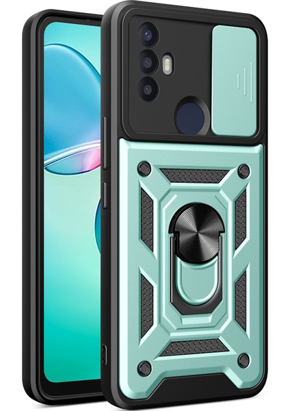 TCL 30 SE Telefon Kılıfı (Yurt Dışından)