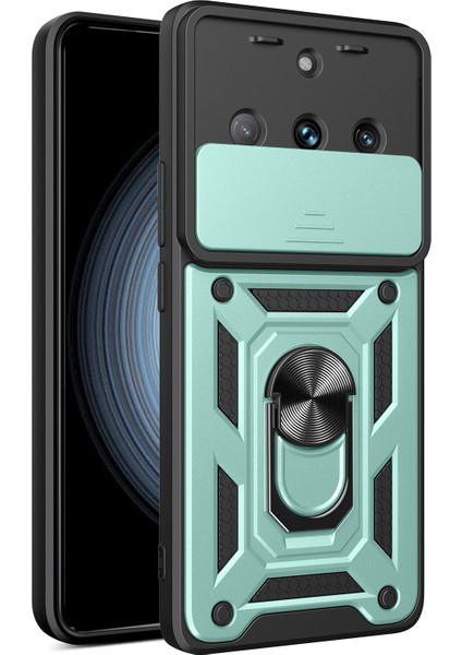 Realme 11 Pro Telefon Kılıfı (Yurt Dışından)