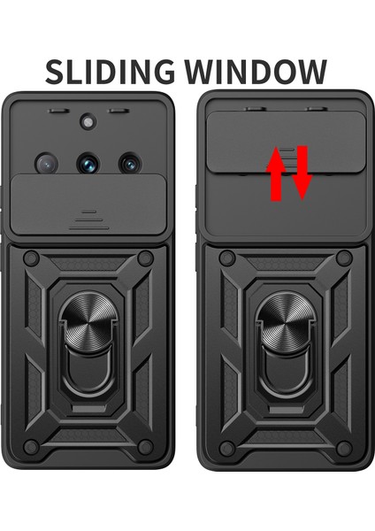 Realme 11 Pro Telefon Kılıfı (Yurt Dışından)