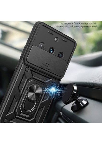 Realme 11 Pro Telefon Kılıfı (Yurt Dışından)