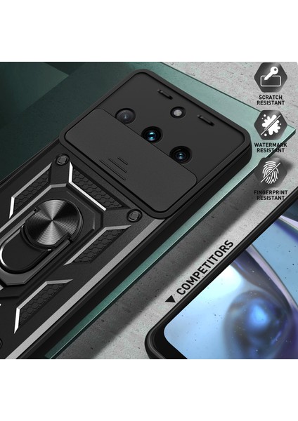 Realme 11 Pro Telefon Kılıfı (Yurt Dışından)