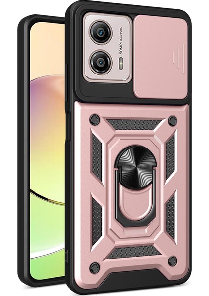 Motorola G53 Telefon Kılıfı (Yurt Dışından)