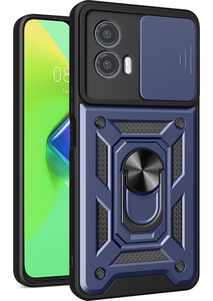 Motorola G53 Telefon Kılıfı (Yurt Dışından)