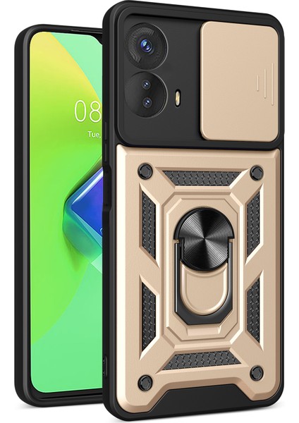 Motorola G73 Telefon Kılıfı (Yurt Dışından)