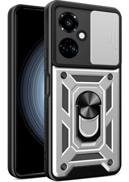 Tecno Camon 19 Telefon Kılıfı (Yurt Dışından)