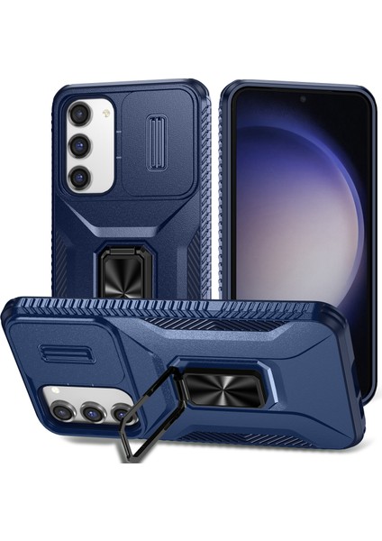 Samsung Galaxy S23 Plus Telefon Kılıfı (Yurt Dışından)