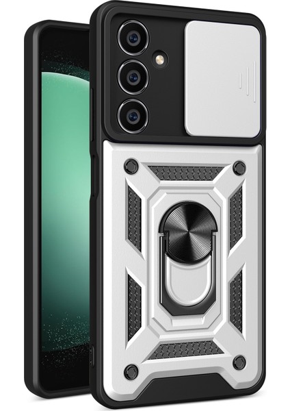 Samsung Galaxy S23 FE Telefon Kılıfı (Yurt Dışından)