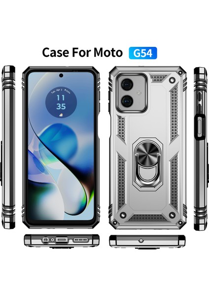 Motorola G54 Telefon Kılıfı (Yurt Dışından) fiyatları
