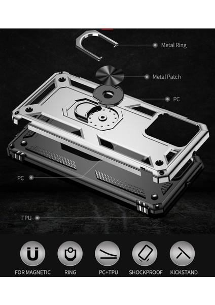 Motorola G54 Telefon Kılıfı (Yurt Dışından) fırsatları