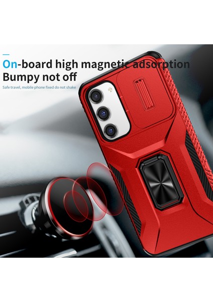 Samsung Galaxy S23 FE Telefon Kılıfı (Yurt Dışından) fırsatları